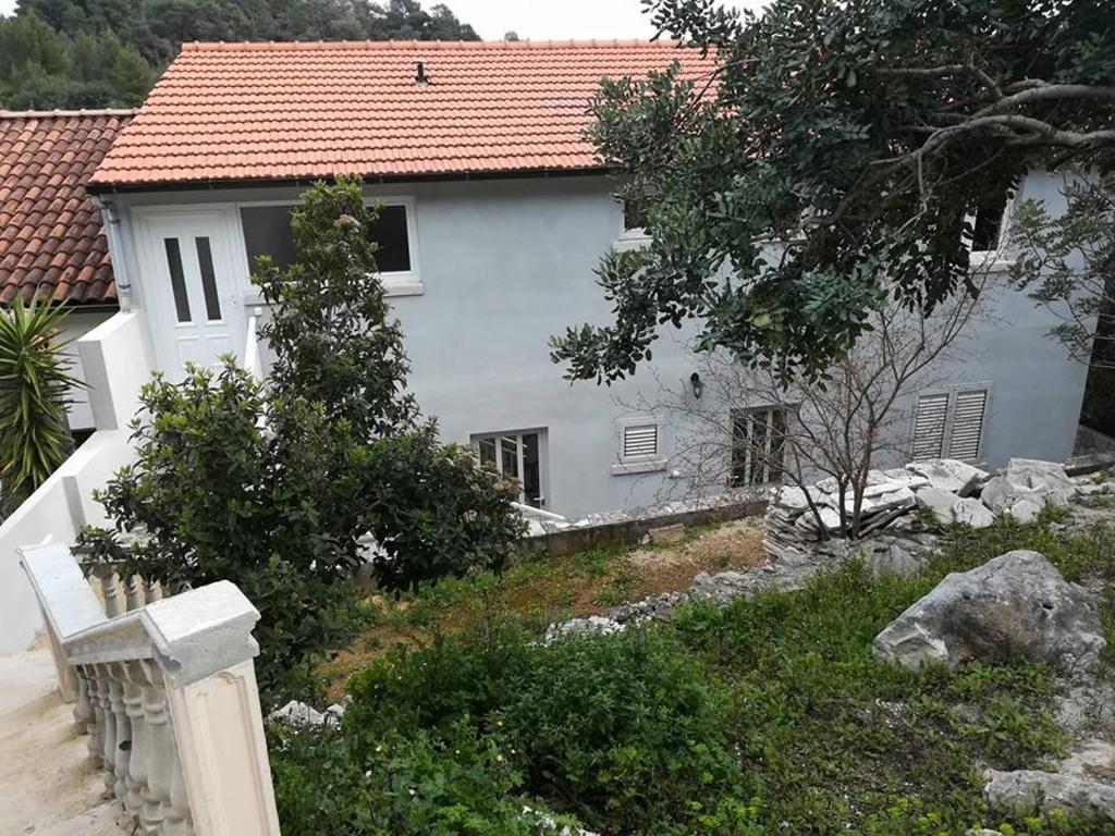 Apartment Grscica 4487A Prizba Eksteriør billede