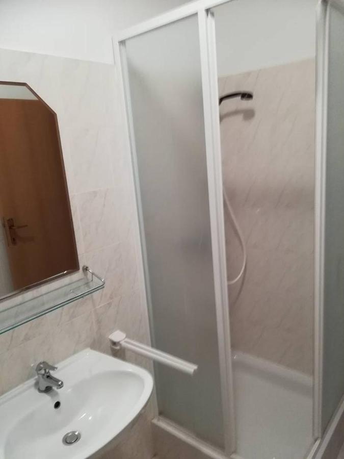 Apartment Grscica 4487A Prizba Eksteriør billede
